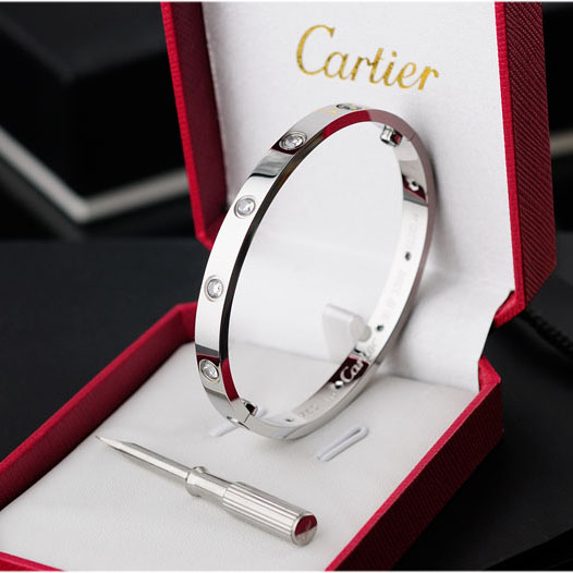 Cartier Bracelet - DesignerGu