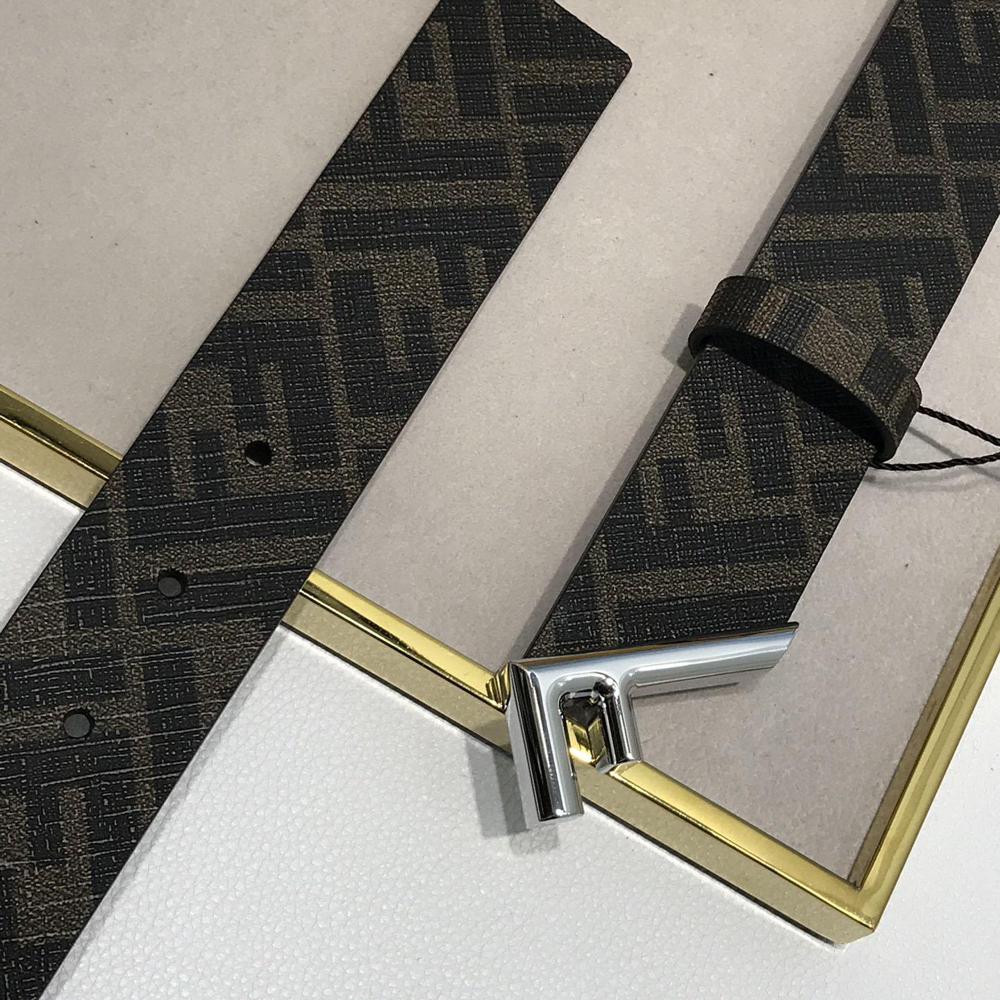 Fendi Five Belt  - DesignerGu