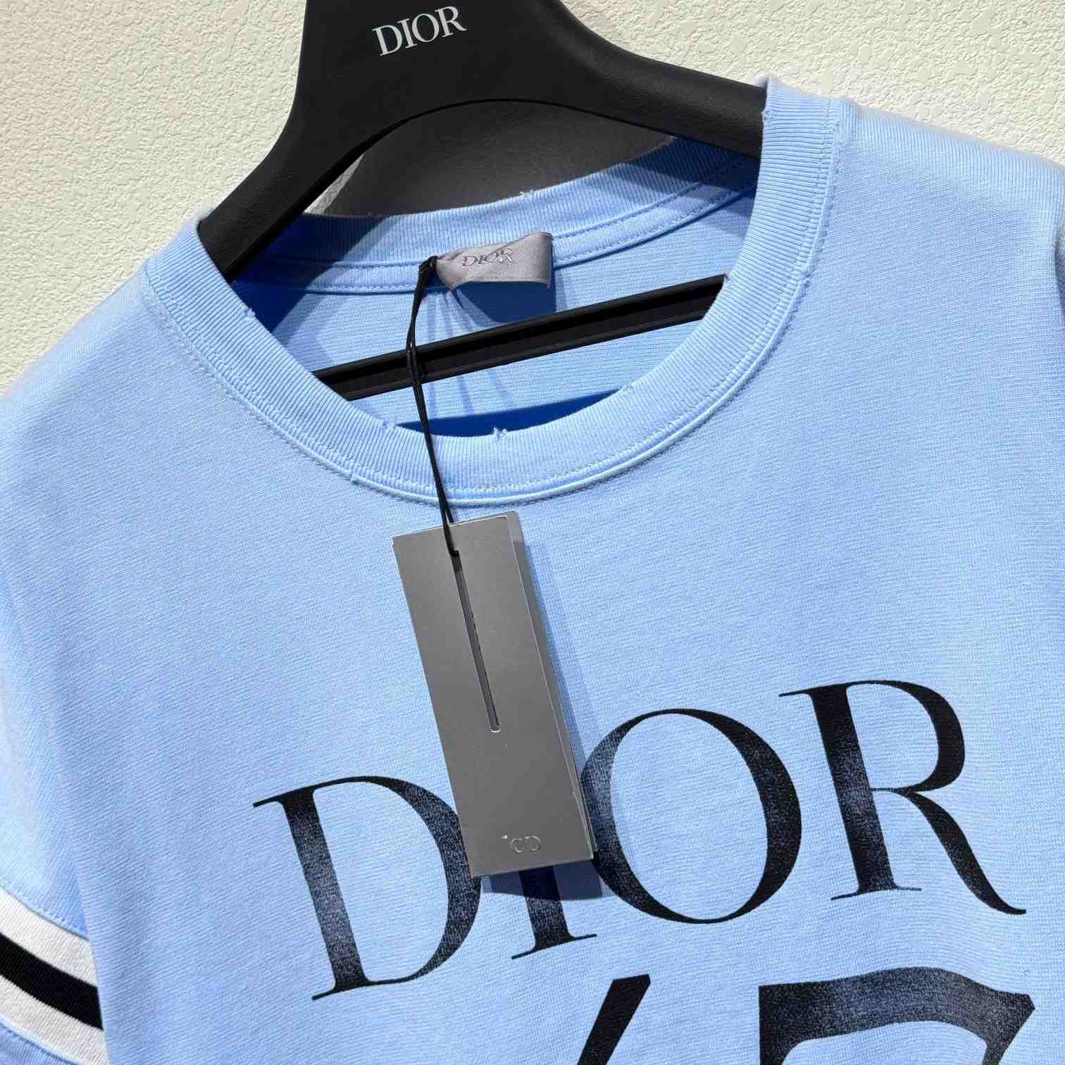 Dior Oversized T-Shirt - DesignerGu