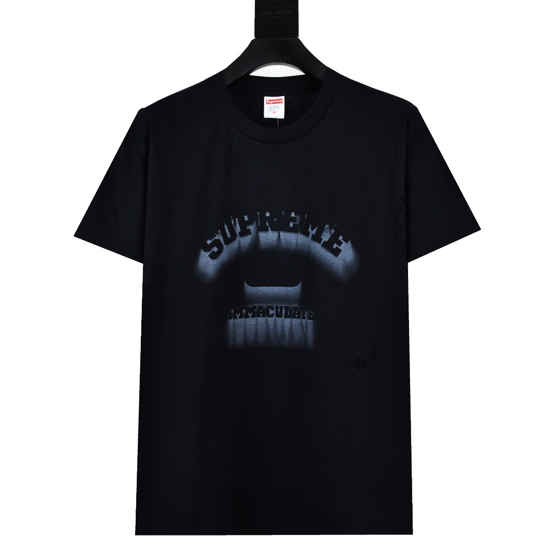 Supreme Shadow Tee - DesignerGu