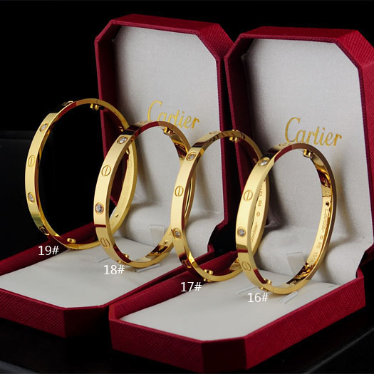 Cartier Bracelet - DesignerGu