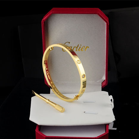 Cartier Bracelet - DesignerGu