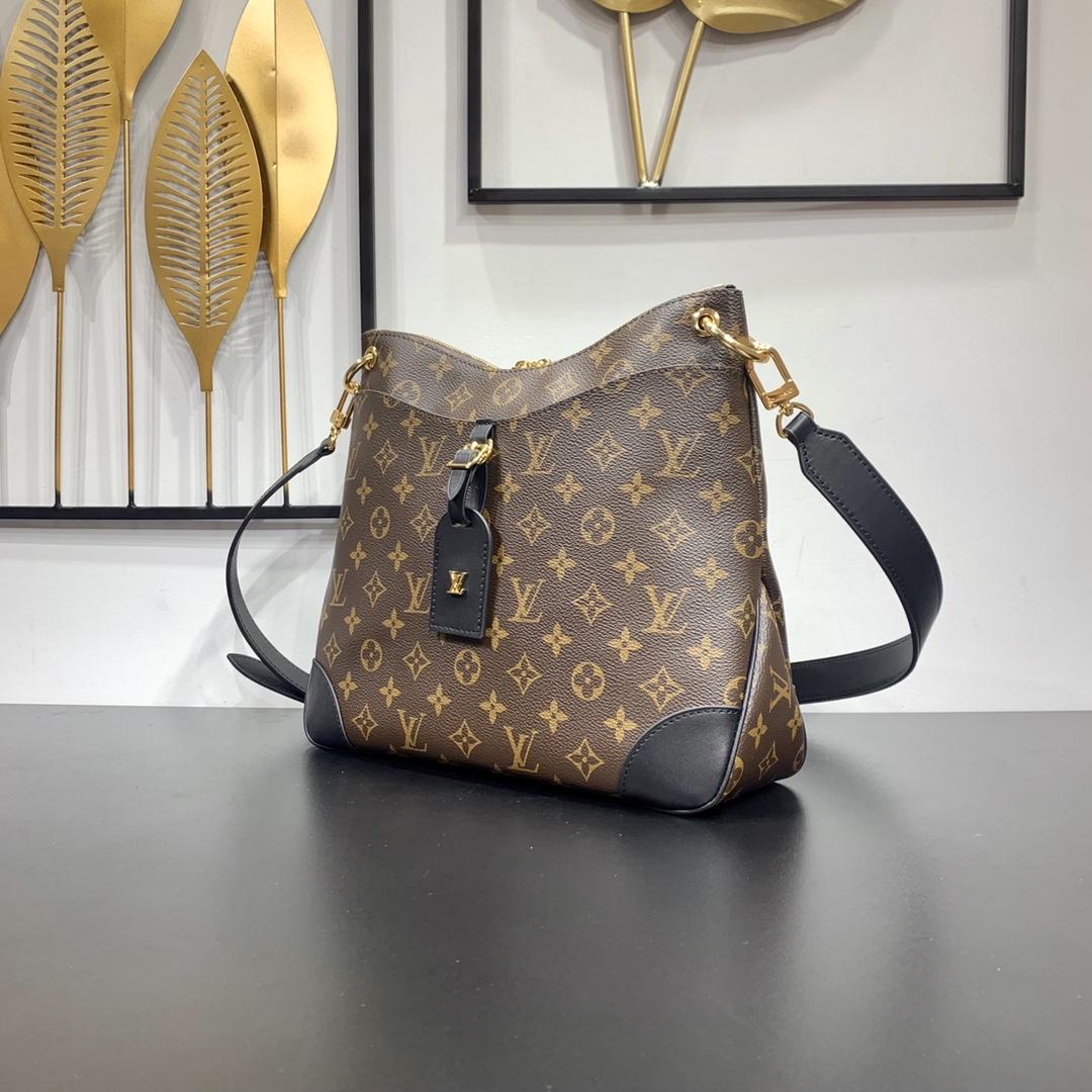 Louis Vuitton Odéon MM  M45355 - DesignerGu