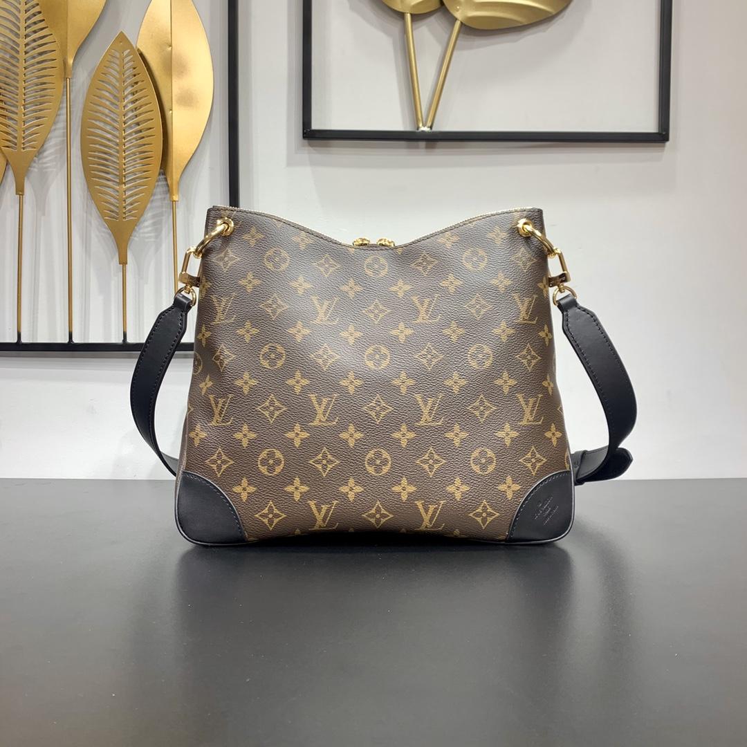 Louis Vuitton Odéon MM  M45355 - DesignerGu