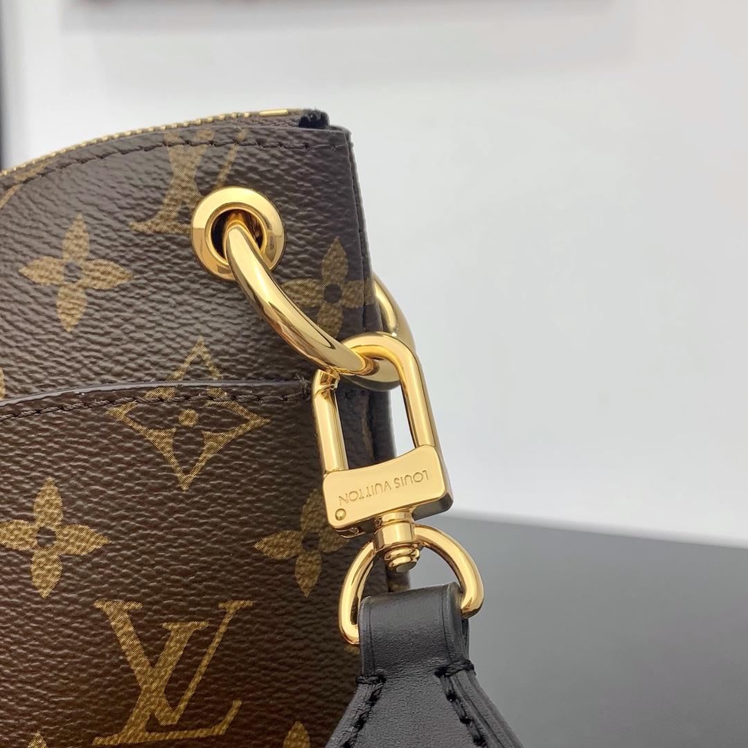 Louis Vuitton Odéon MM  M45355 - DesignerGu