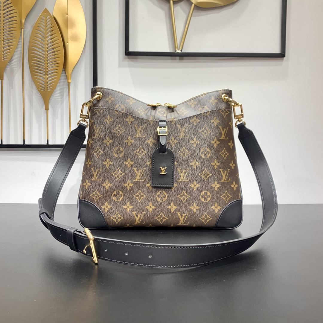 Louis Vuitton Odéon MM  M45355 - DesignerGu