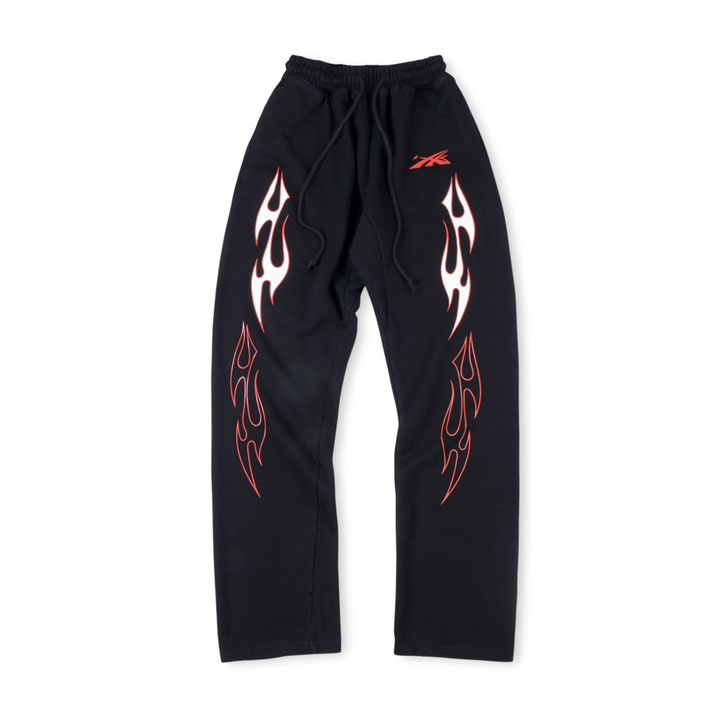 Hellstar Sports Sweatpants  - DesignerGu