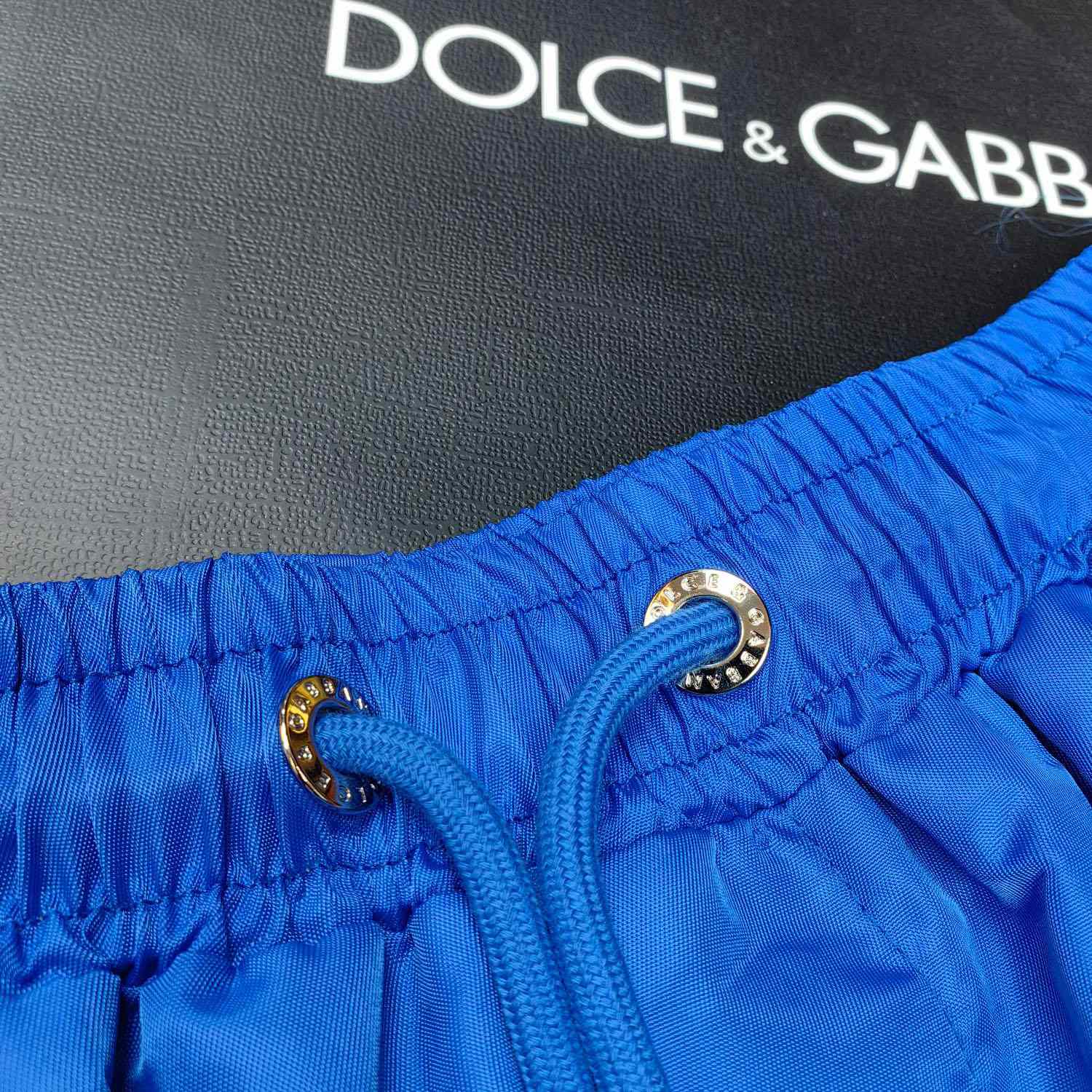 Dolce & Gabbana Swim Shorts - DesignerGu