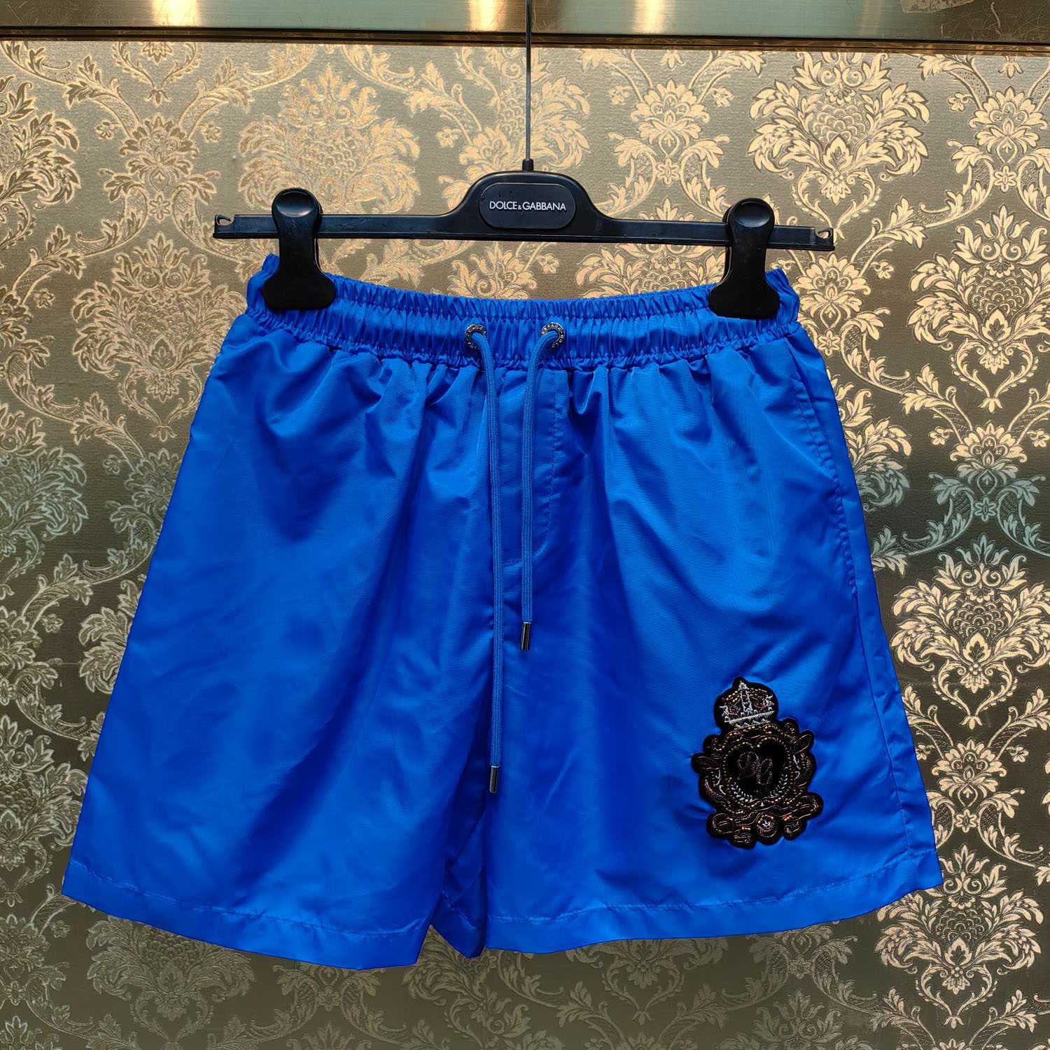 Dolce & Gabbana Swim Shorts - DesignerGu