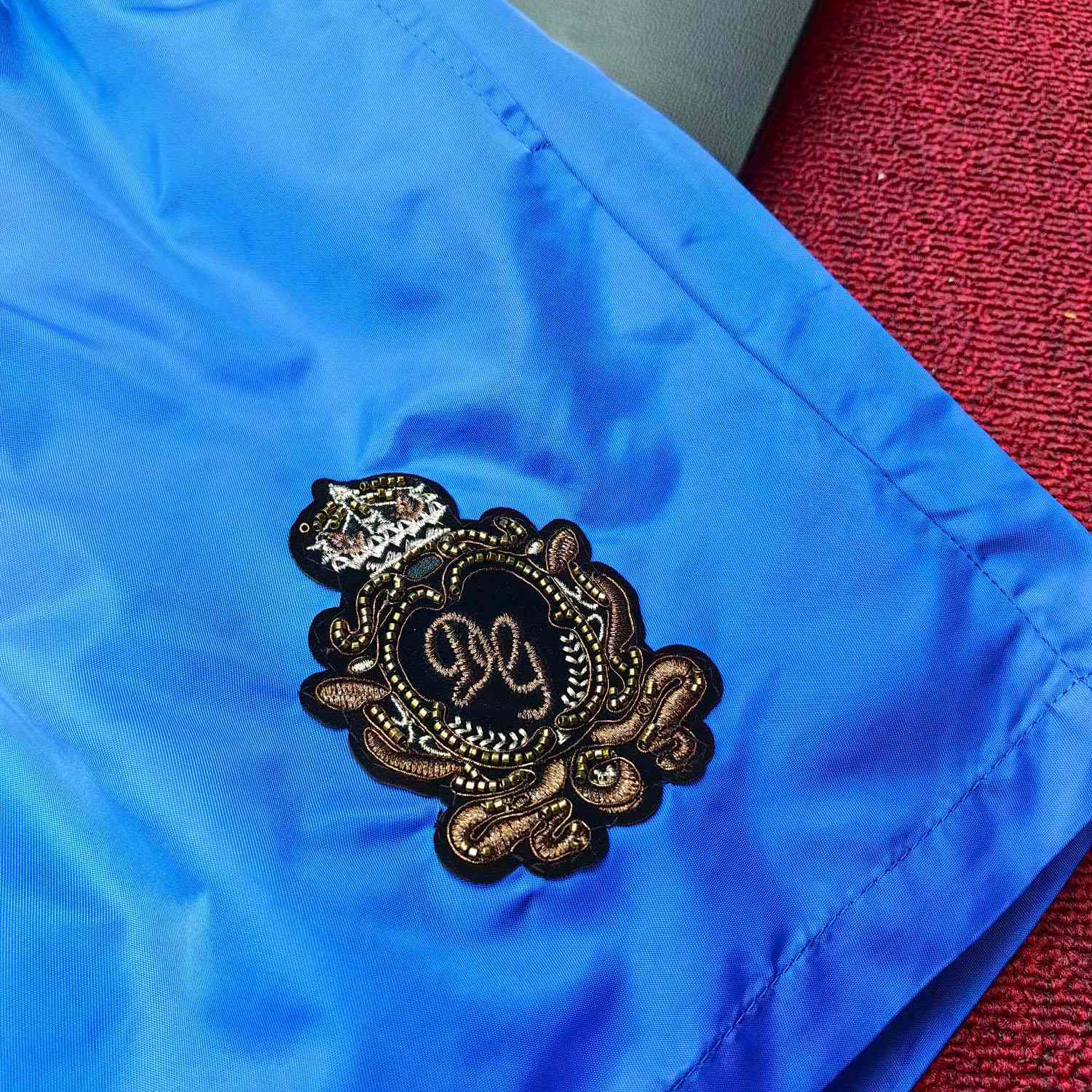 Dolce & Gabbana Swim Shorts - DesignerGu