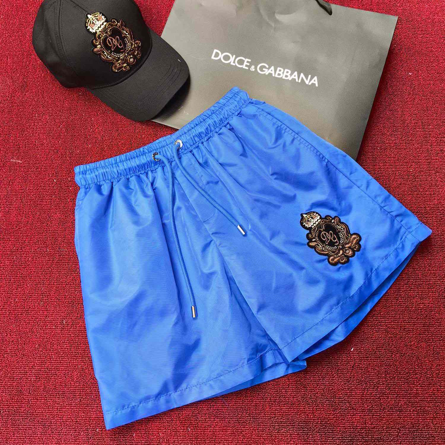 Dolce & Gabbana Swim Shorts - DesignerGu