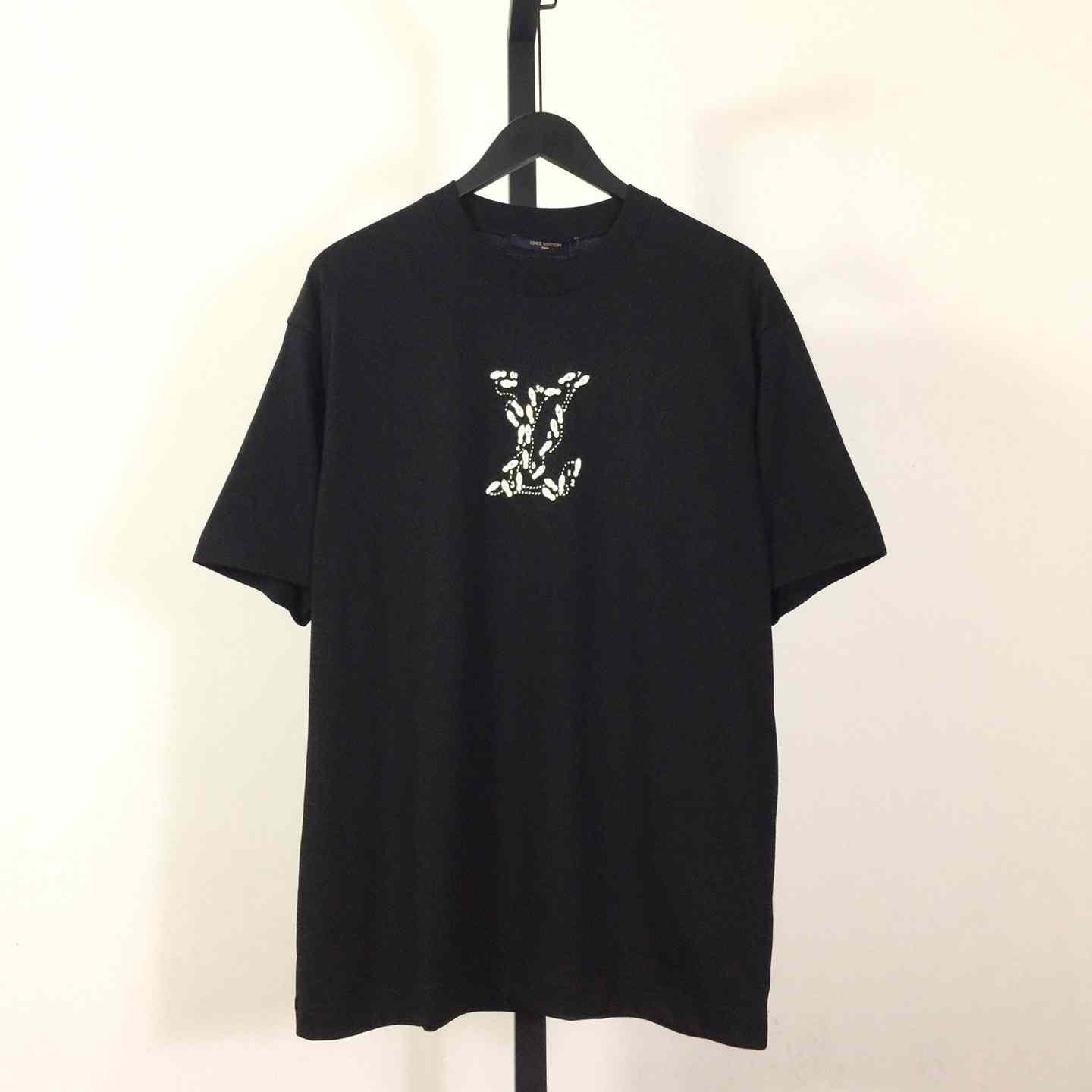 Louis Vuitton Cotton T-shirt - DesignerGu