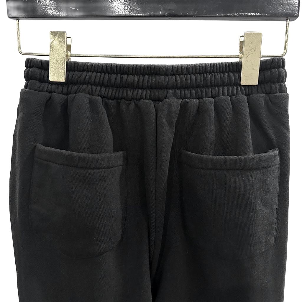 Rick Owens Trousers - DesignerGu