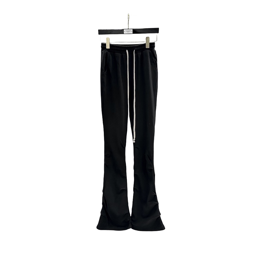 Rick Owens Trousers - DesignerGu