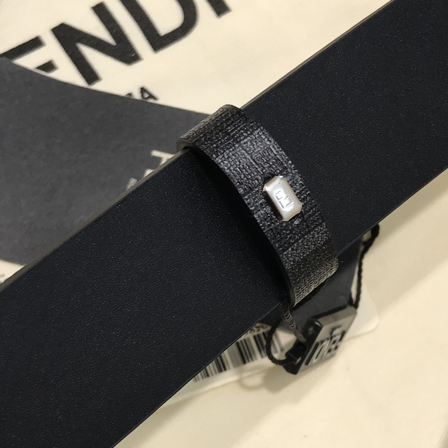 Fendi Five Belt  - DesignerGu