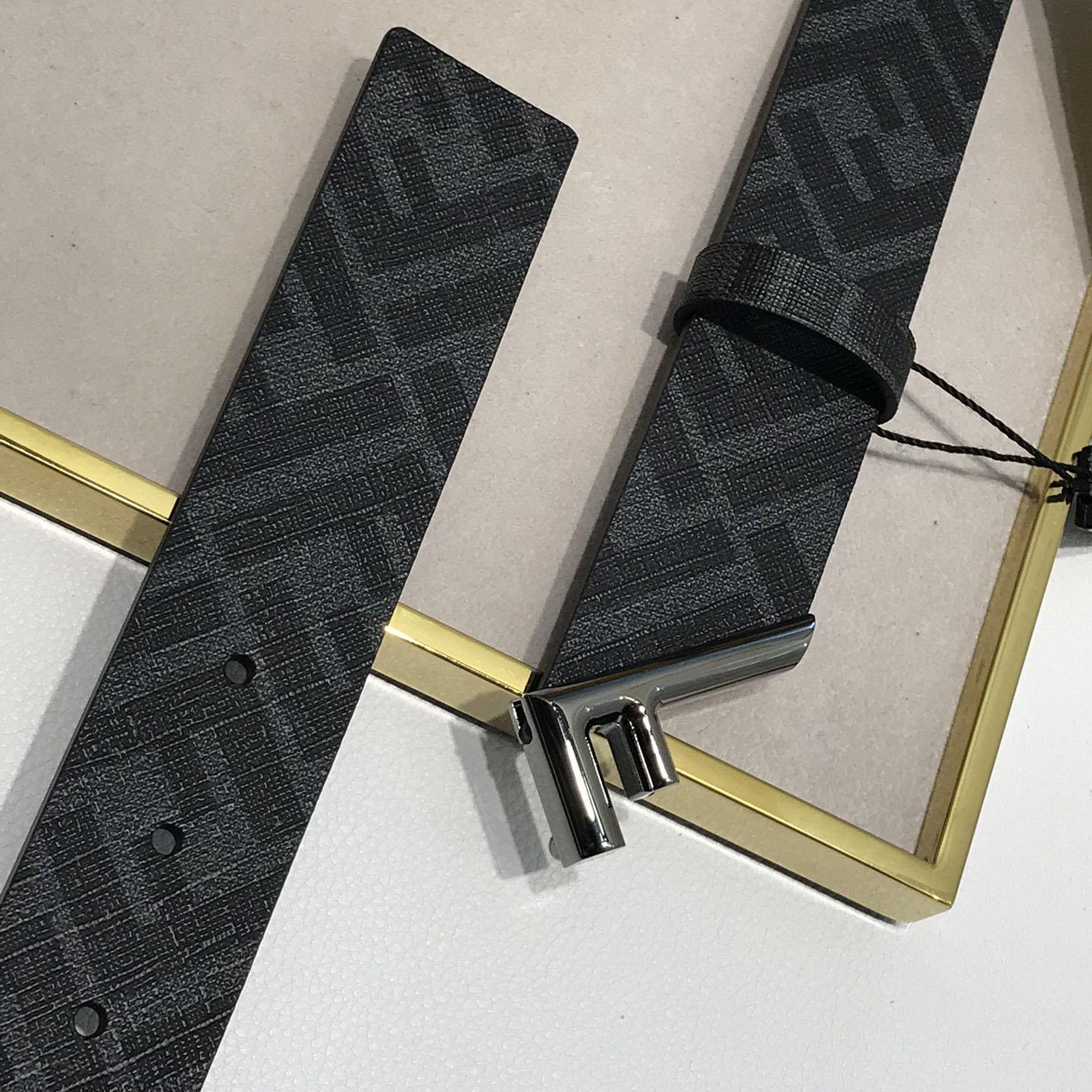 Fendi Five Belt  - DesignerGu