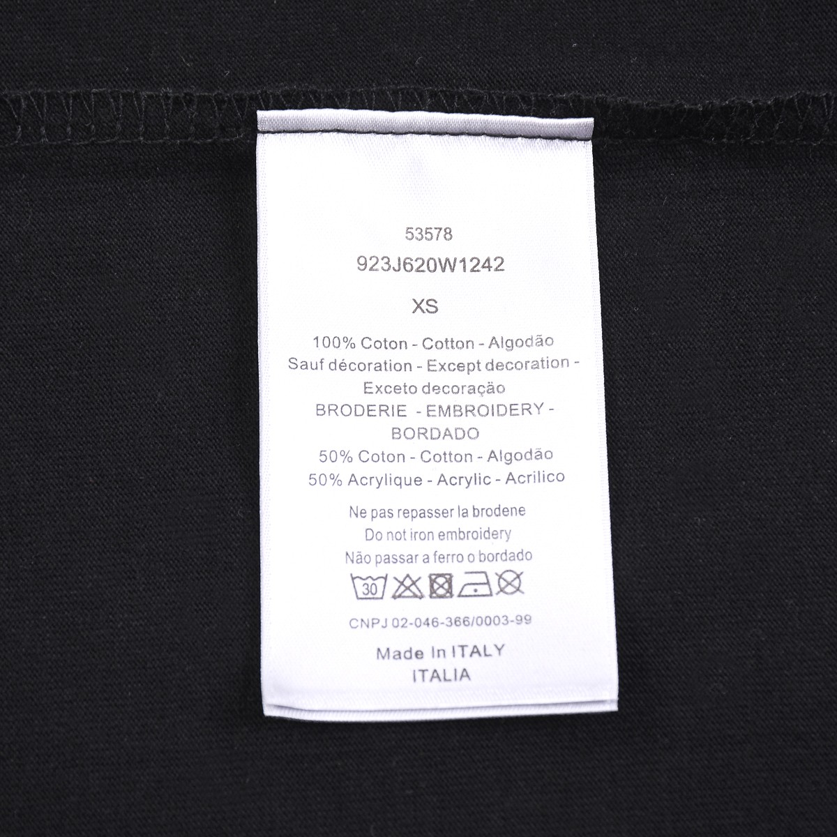 Dior CD Icon T-Shirt - DesignerGu