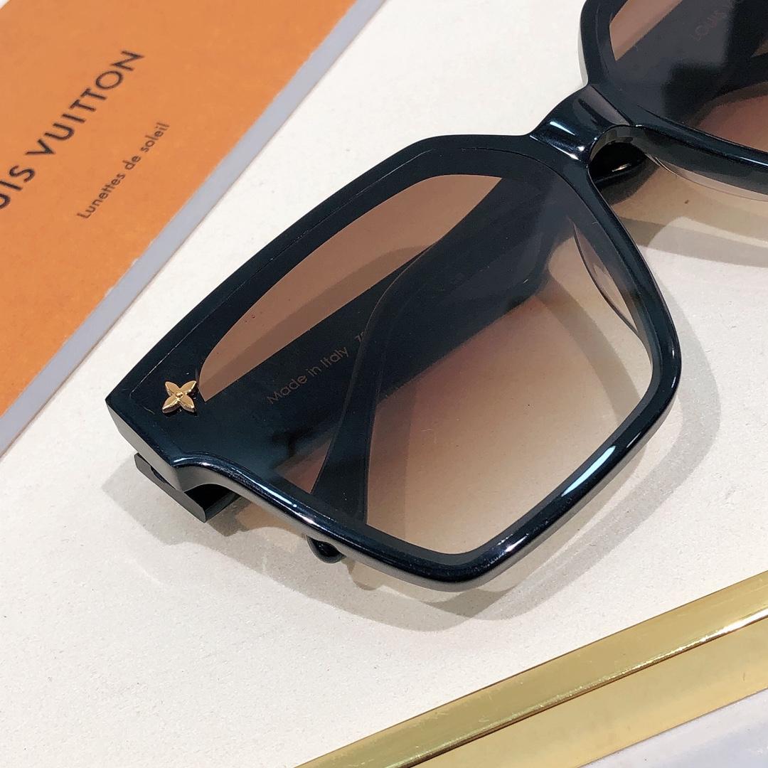 Louis Vuitton Sunglasses  Z0286 - DesignerGu