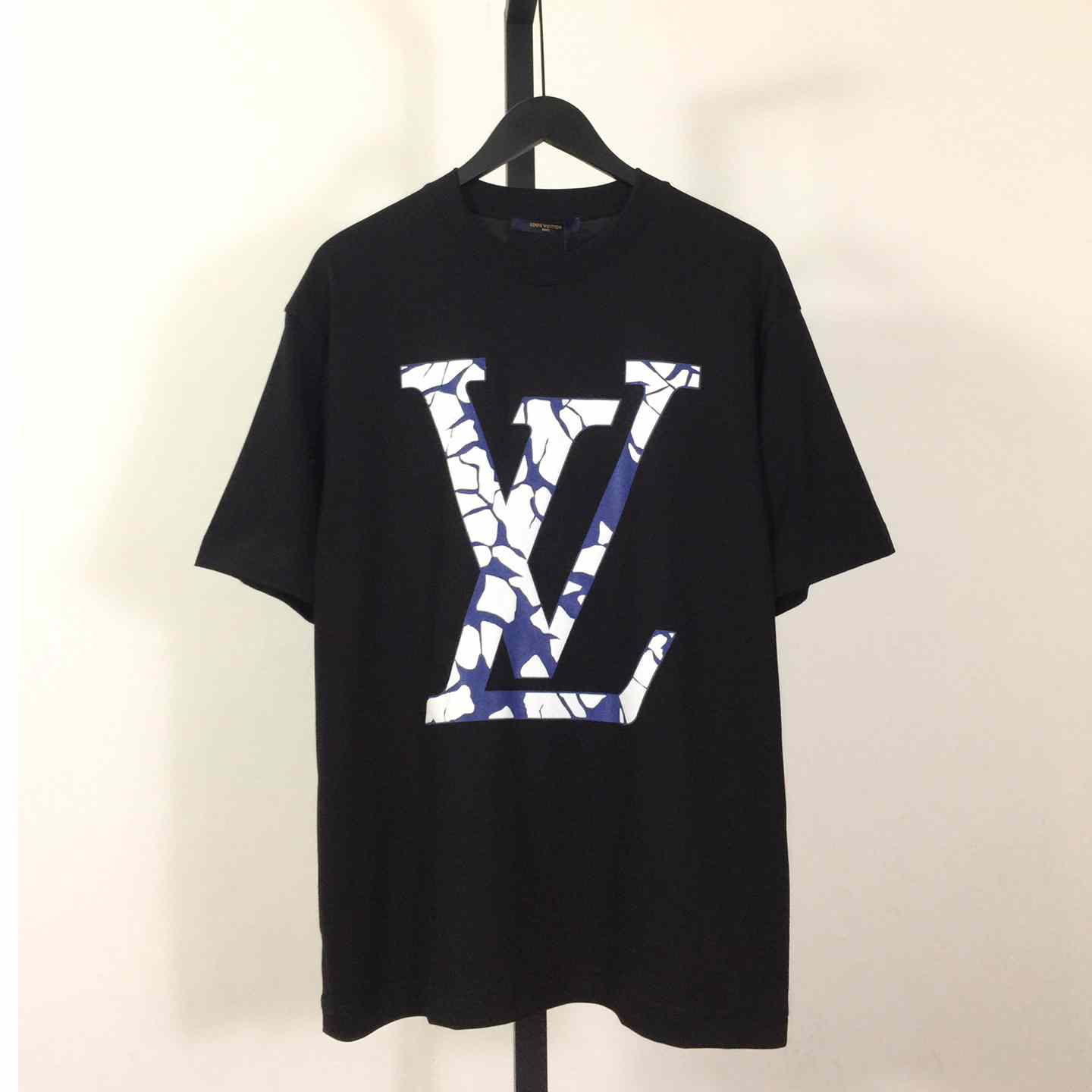 Louis Vuitton Cotton T-shirt - DesignerGu