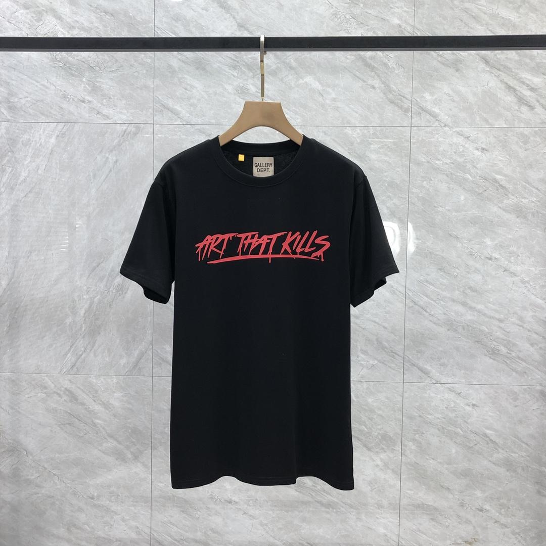 Gallery Dept. Tee - DesignerGu