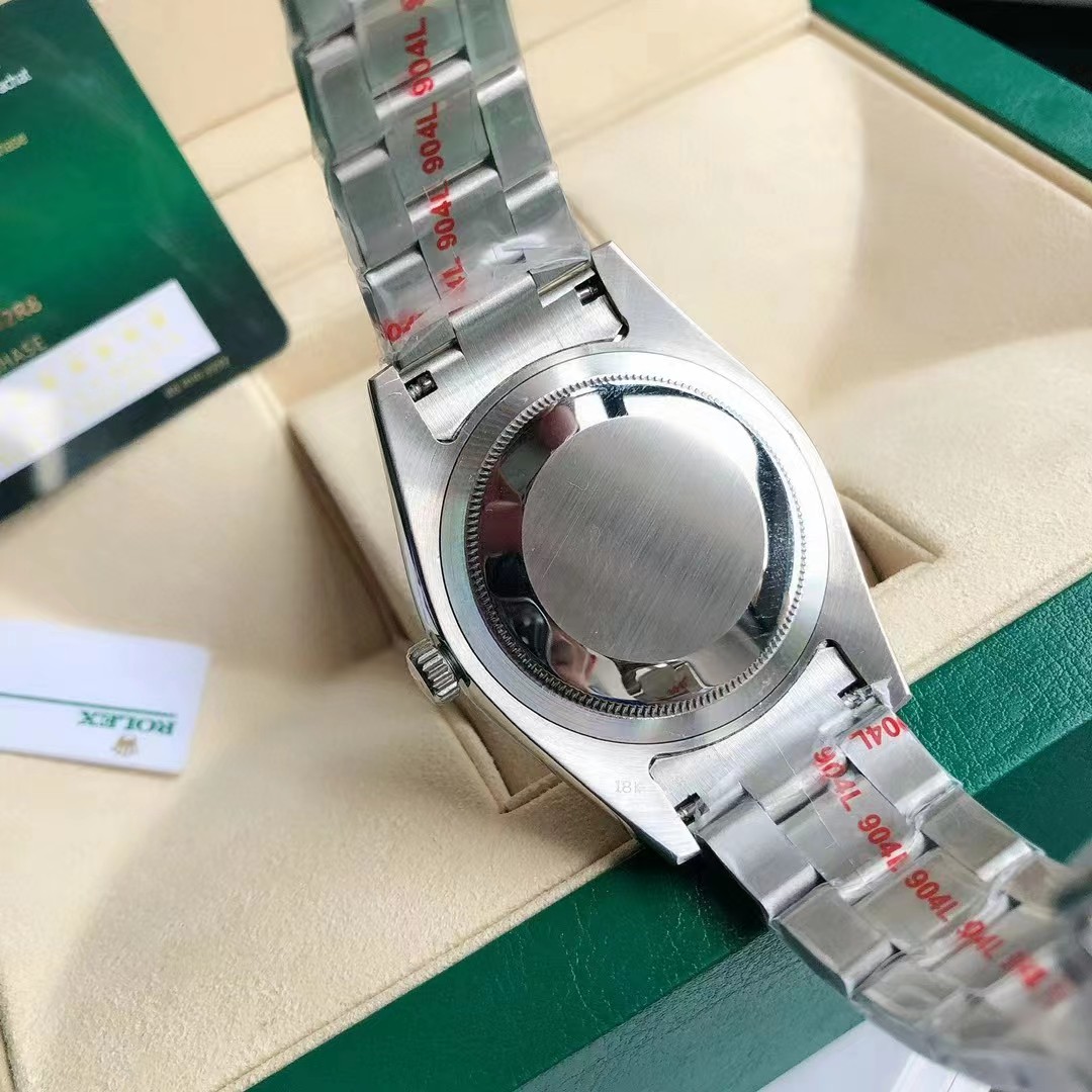 Rolex Oyster Perpetual 41mm Watch  - DesignerGu