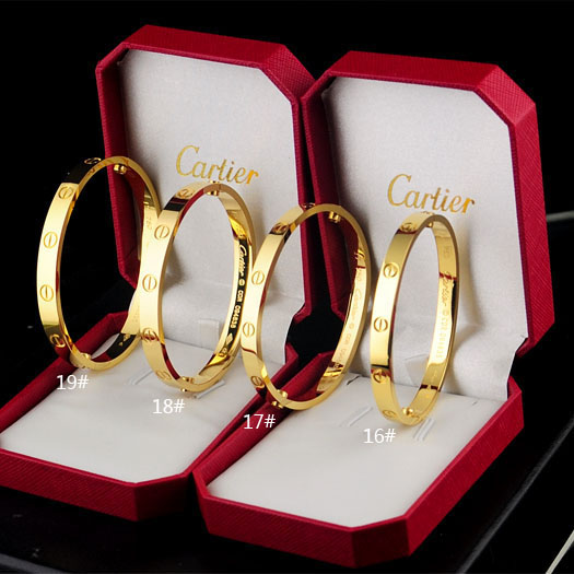 Cartier Bracelet - DesignerGu