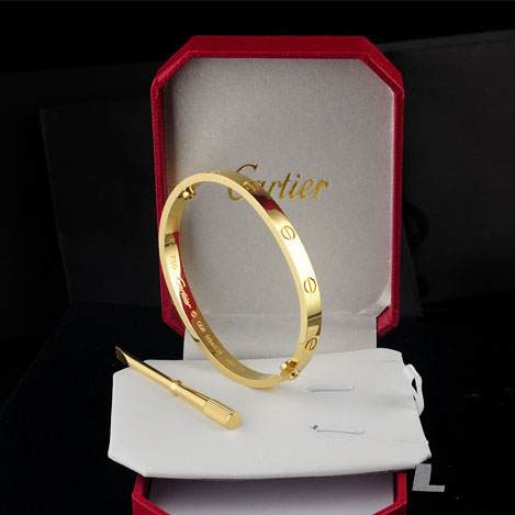 Cartier Bracelet - DesignerGu