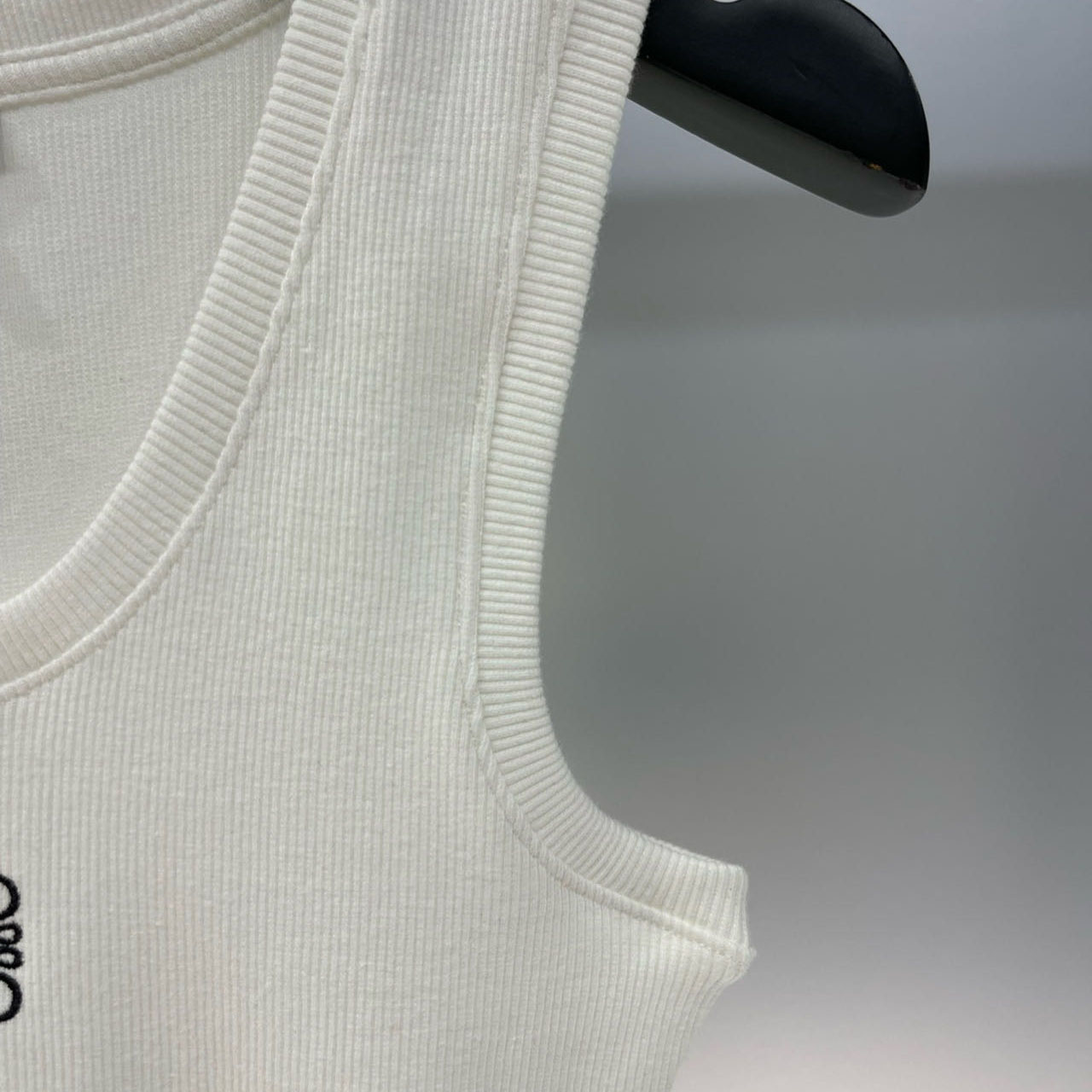 Loewe Anagram Tank Top - DesignerGu