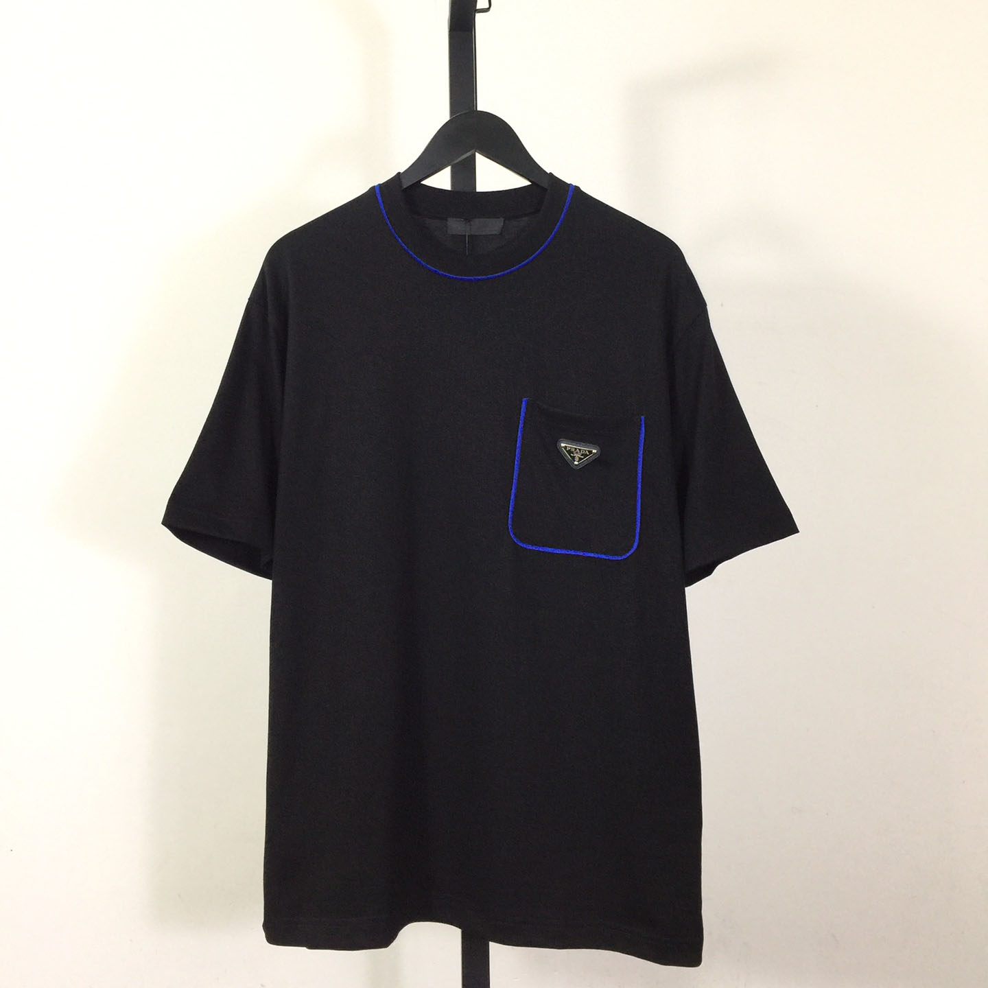 Prada Cotton T-shirts - DesignerGu