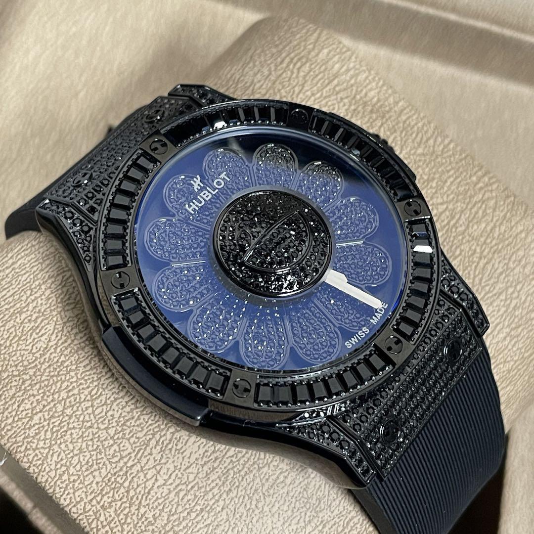 Hublot Watch - DesignerGu