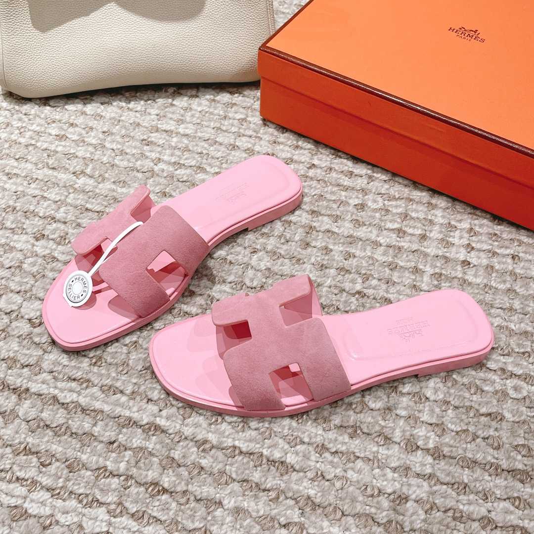 Hermes Oran Sandal - DesignerGu