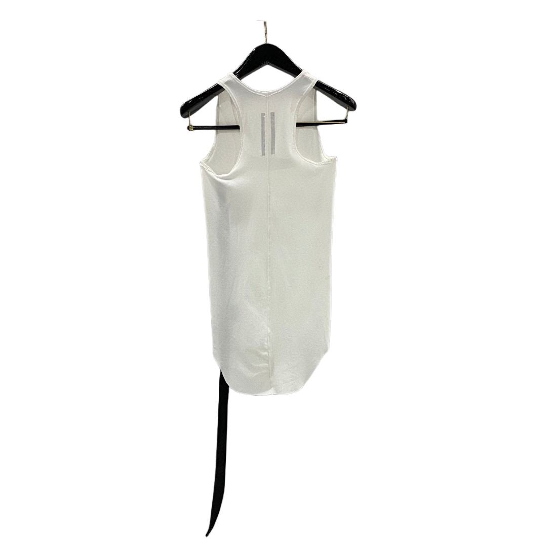 Rick Owens DRKSHDW Drk Organic Cotton Tank Top - DesignerGu