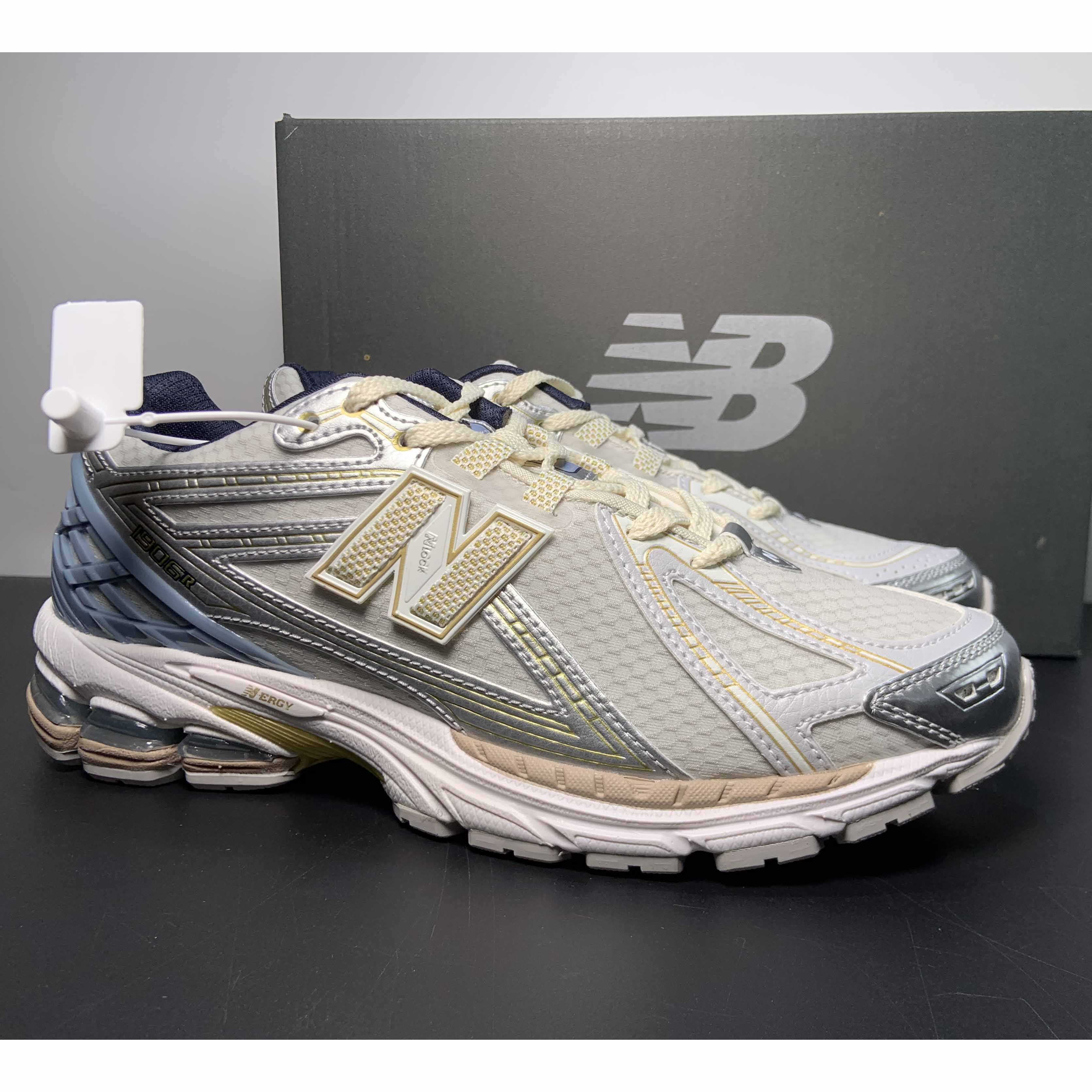 New Balance NB1906R Sneakers    M1906RKC - DesignerGu