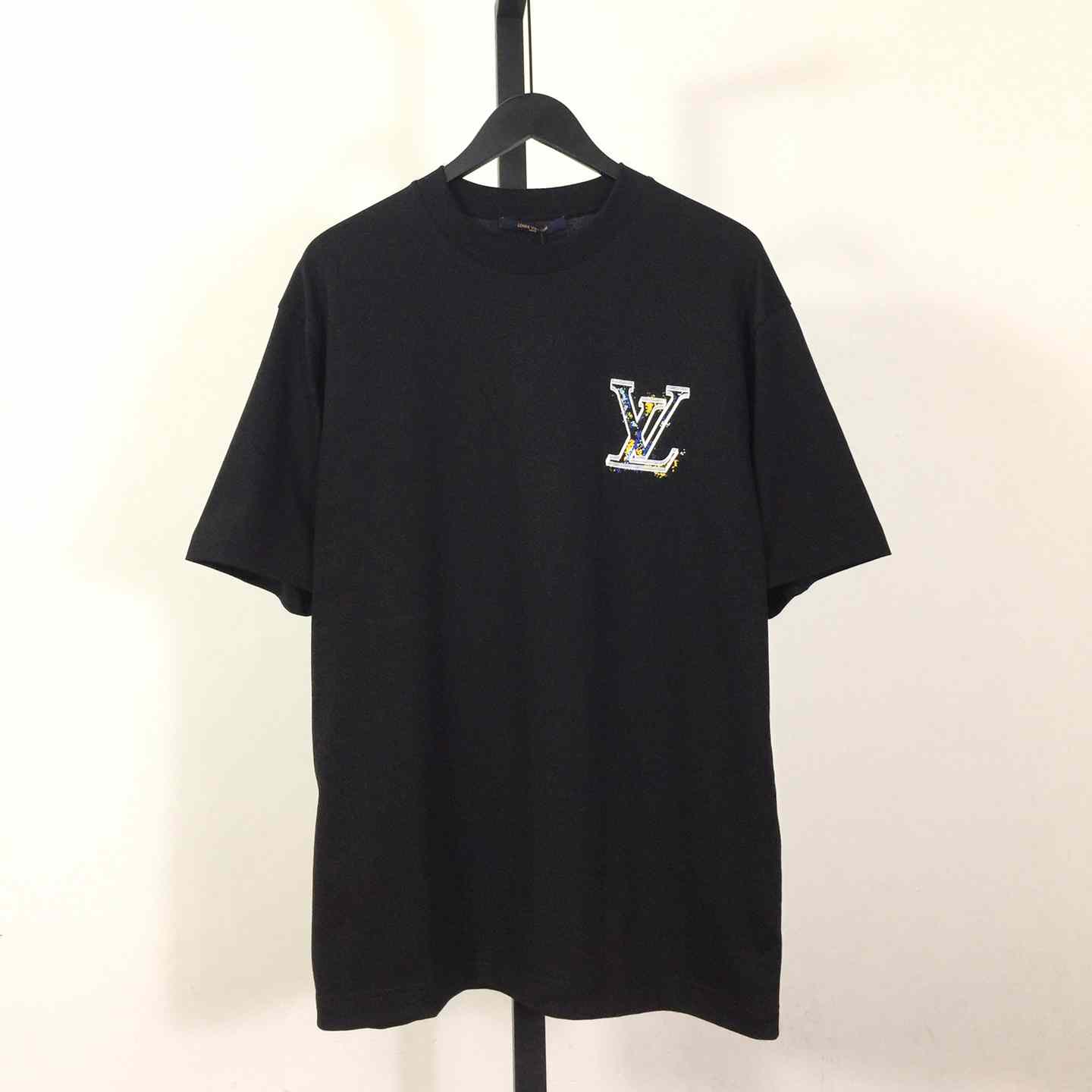 Louis Vuitton Cotton T-shirt - DesignerGu