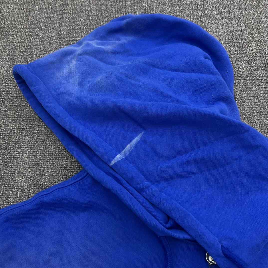 Hellstar Gel Hoodie - DesignerGu