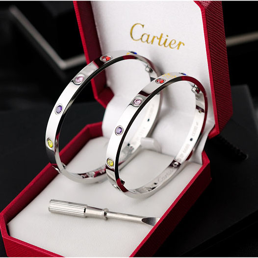 Cartier Bracelet - DesignerGu