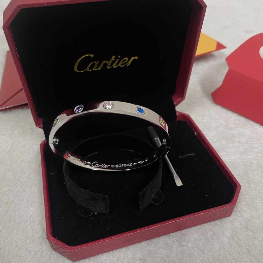 Cartier Bracelet - DesignerGu