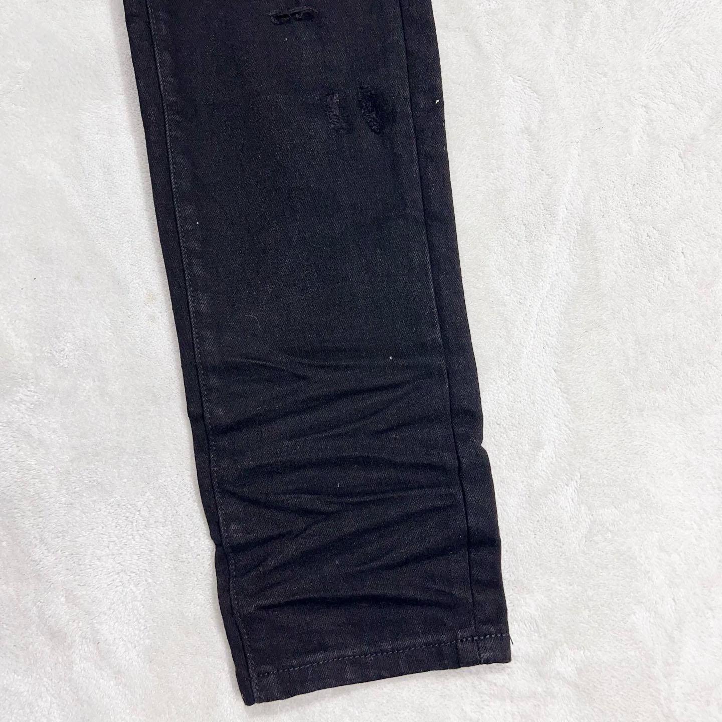 Amiri Slim-fit Jeans     AMY3045 - DesignerGu