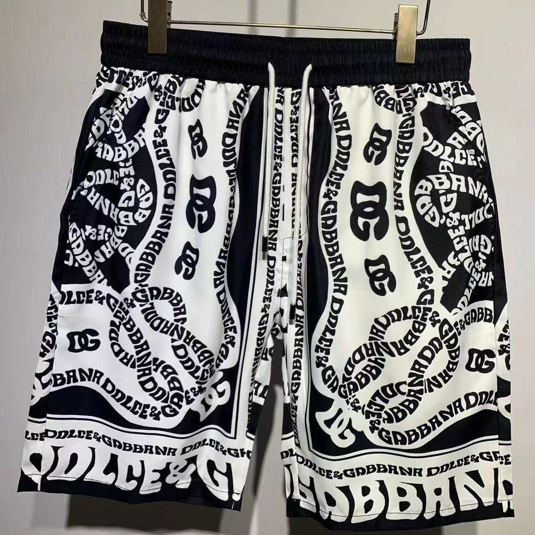 Dolce & Gabbana Swim Shorts - DesignerGu