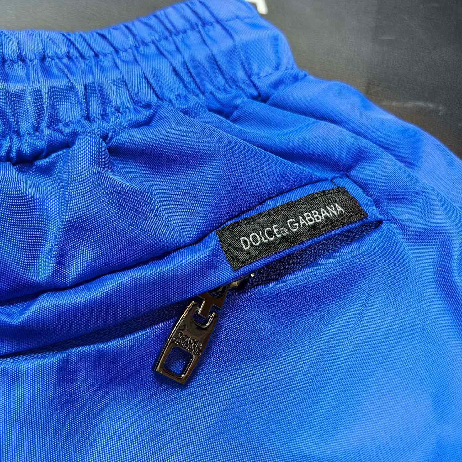 Dolce & Gabbana Swim Shorts - DesignerGu