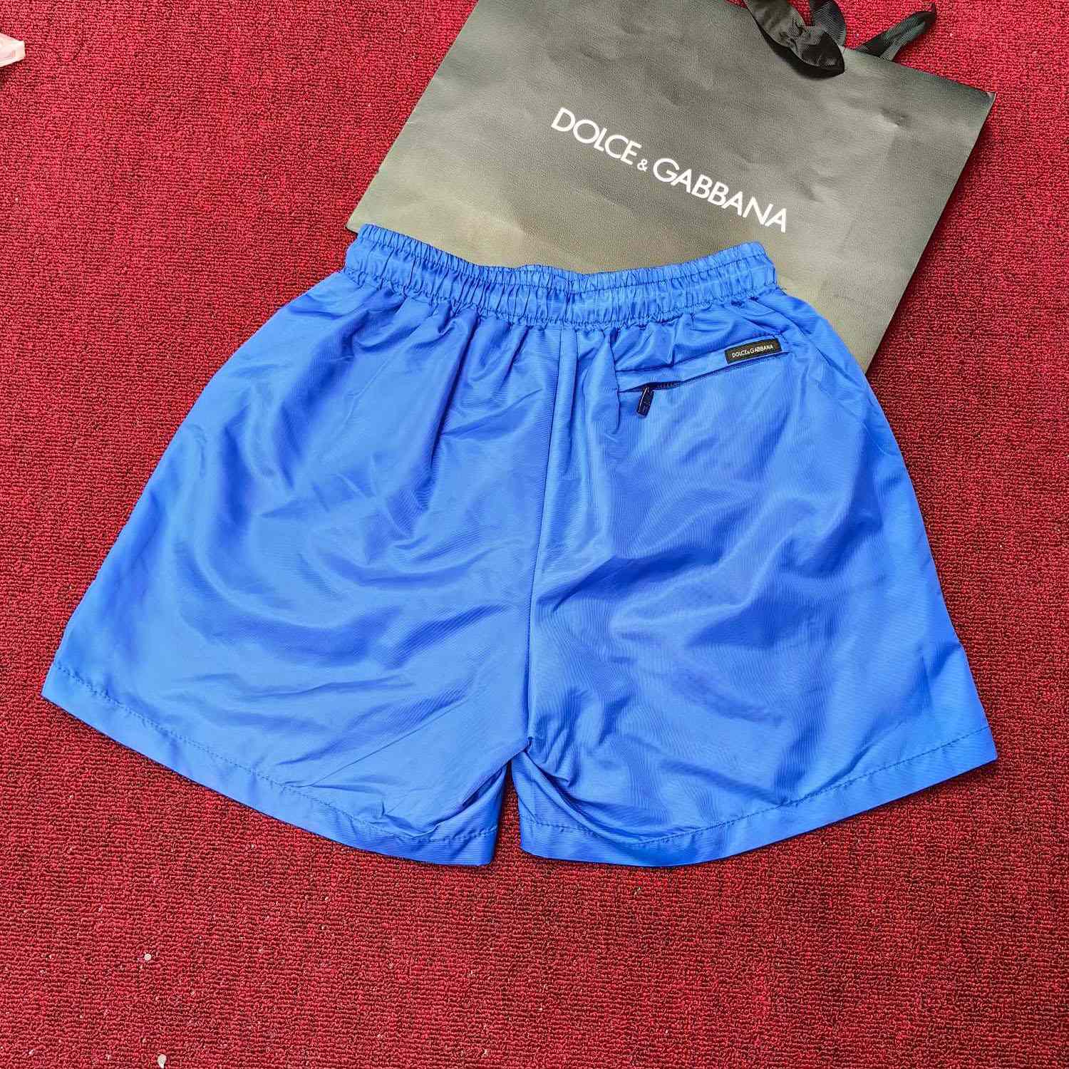 Dolce & Gabbana Swim Shorts - DesignerGu