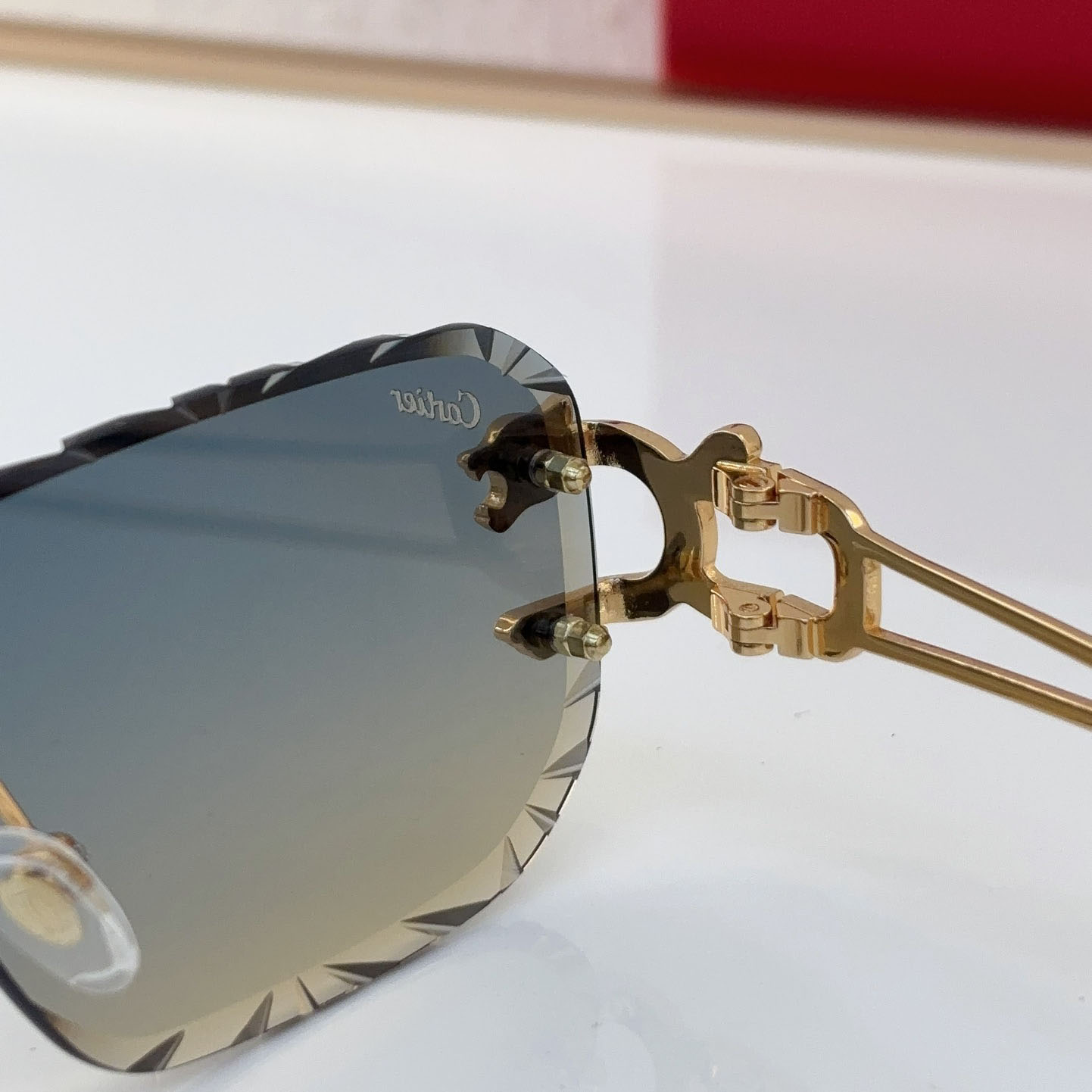 Cartier CT0540S Sunglasses - DesignerGu