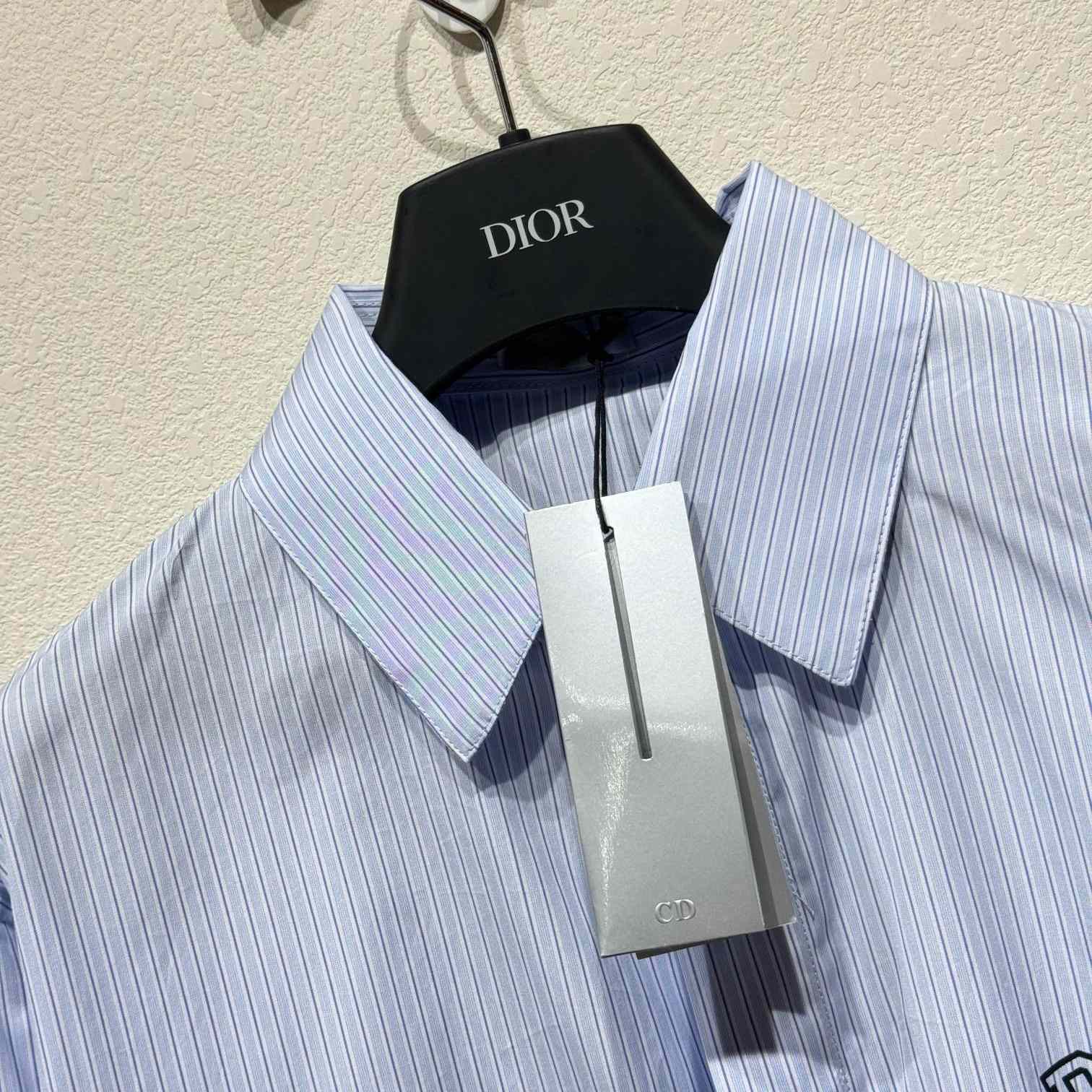 Dior Bobby Shirt - DesignerGu