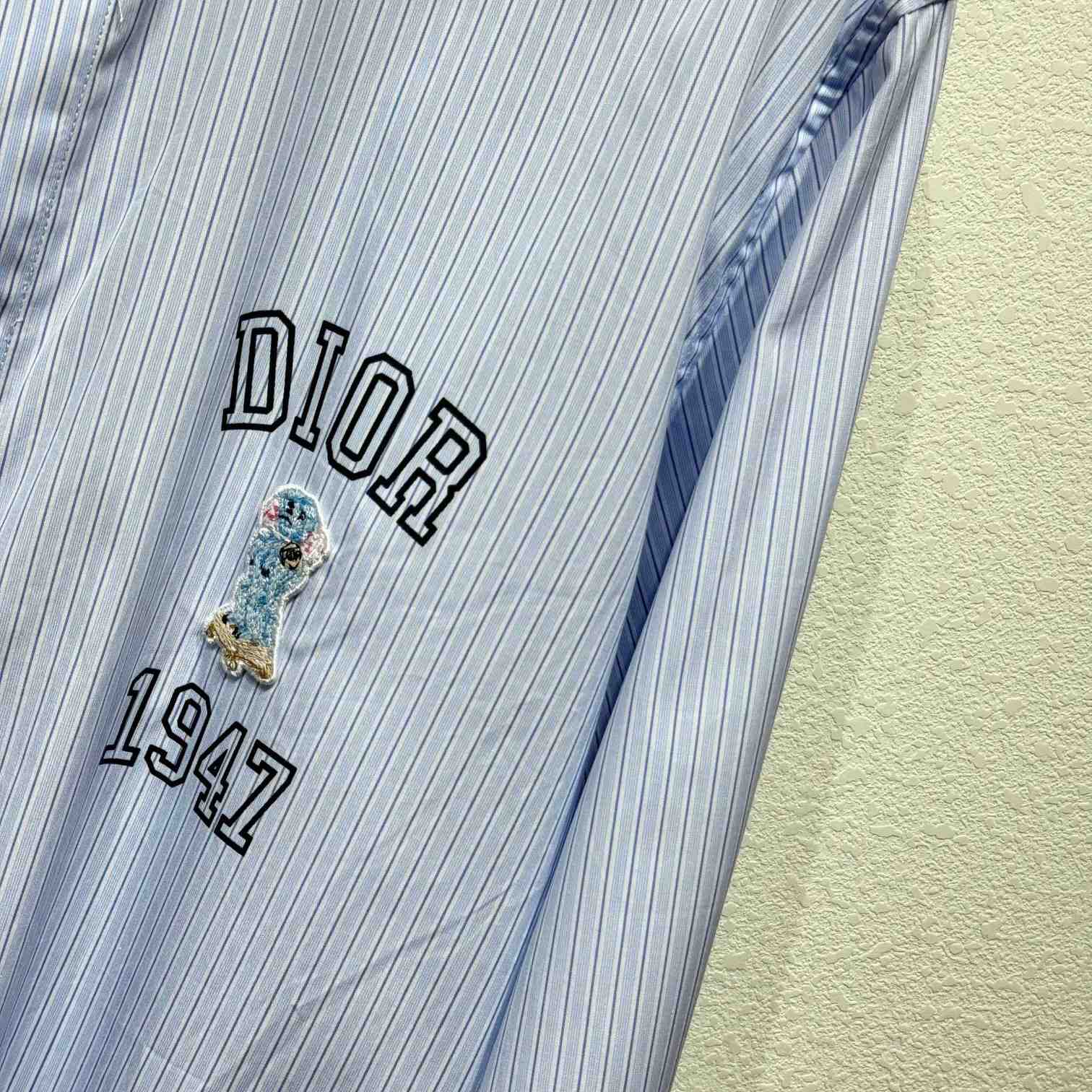 Dior Bobby Shirt - DesignerGu