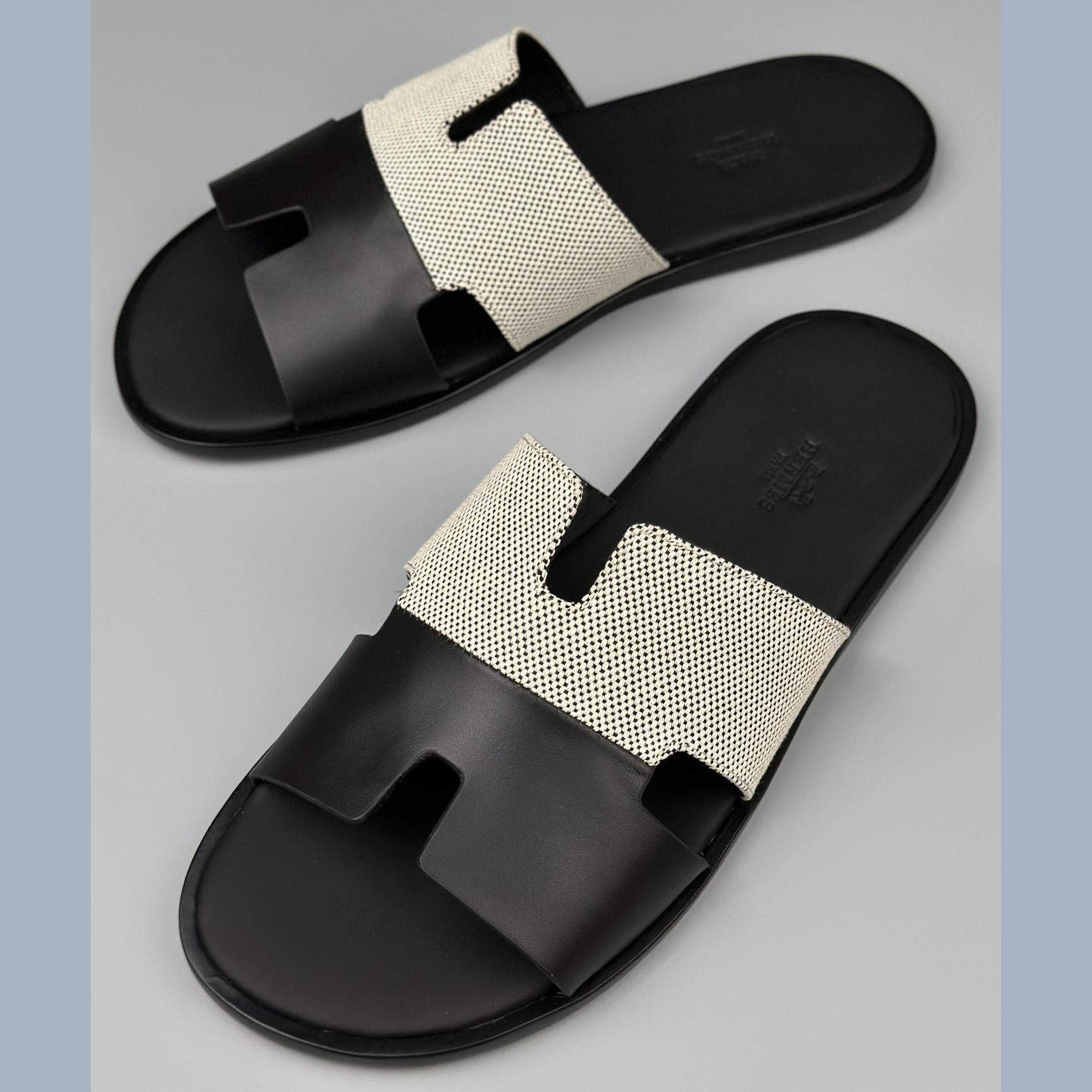 Hermes Izmir Sandal - DesignerGu