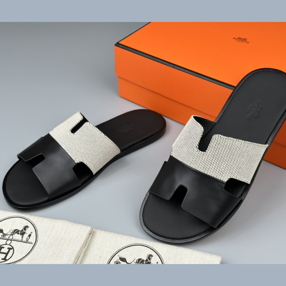 Hermes Izmir Sandal - DesignerGu