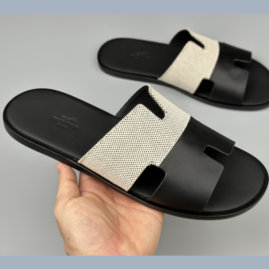 Hermes Izmir Sandal - DesignerGu