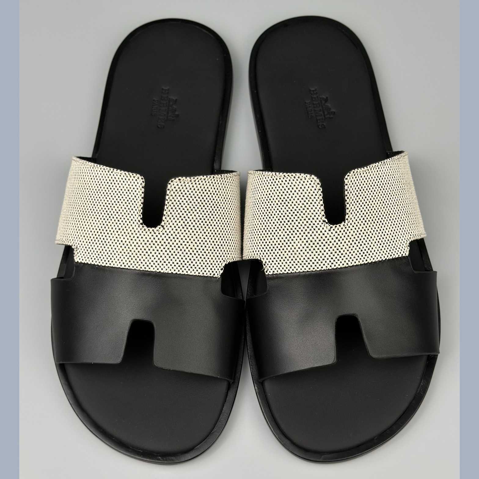 Hermes Izmir Sandal - DesignerGu