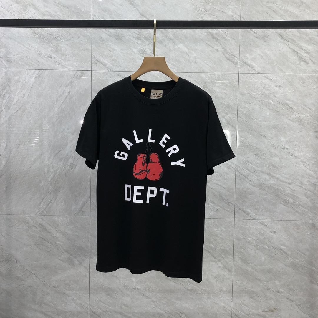 Gallery Dept. Tee - DesignerGu