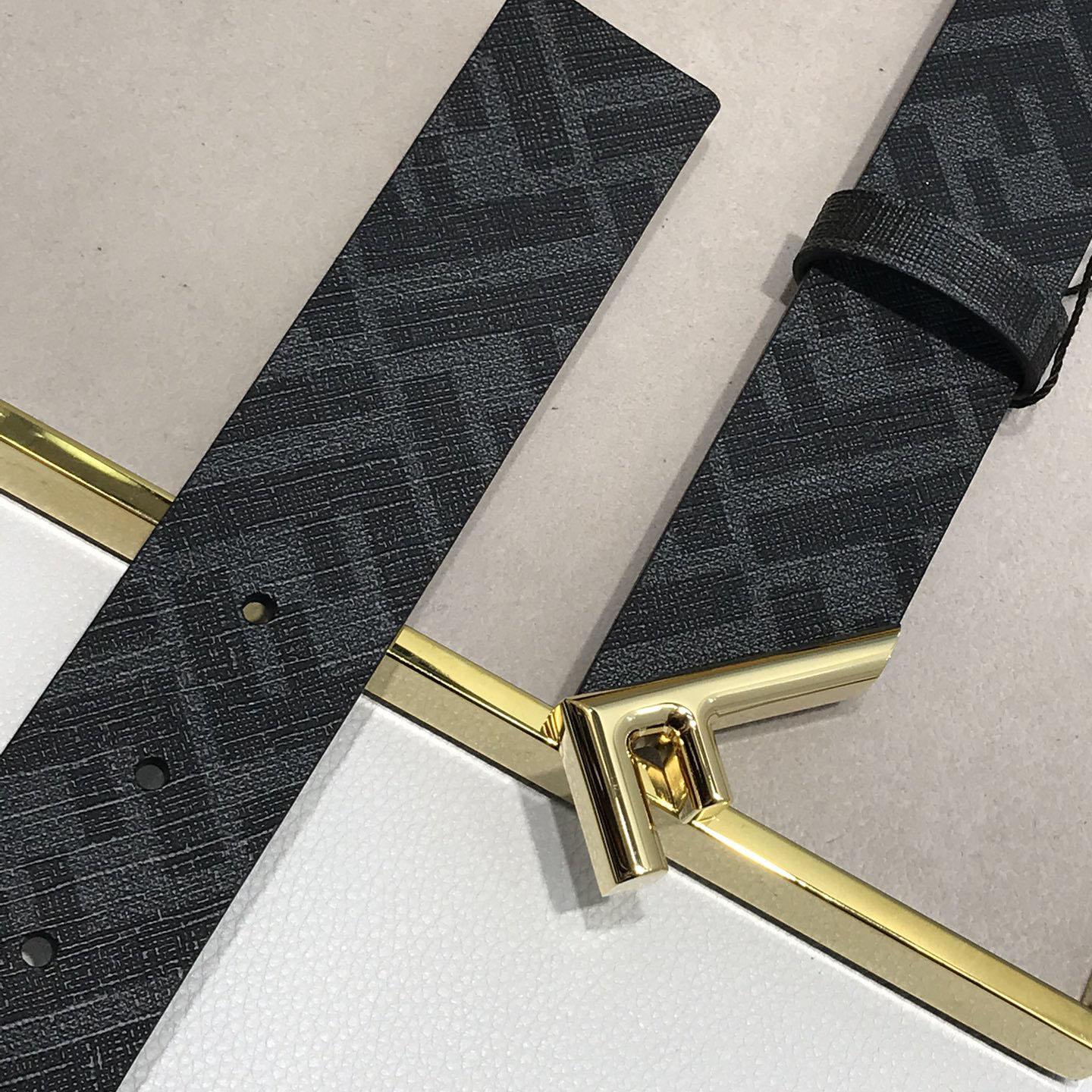 Fendi Five Belt  - DesignerGu